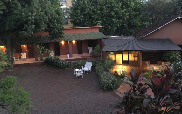 Tangoinn Downtown Iguazú