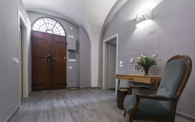 La Lu Cozy Rooms