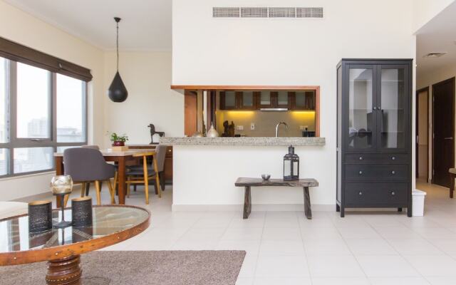 Bespoke Residences - South Ridge 1503