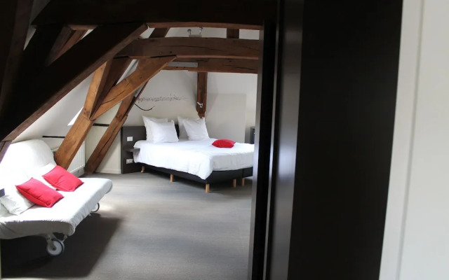 Hotel d'Alcantara