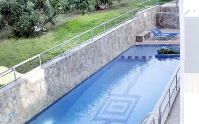 Popi Apartments