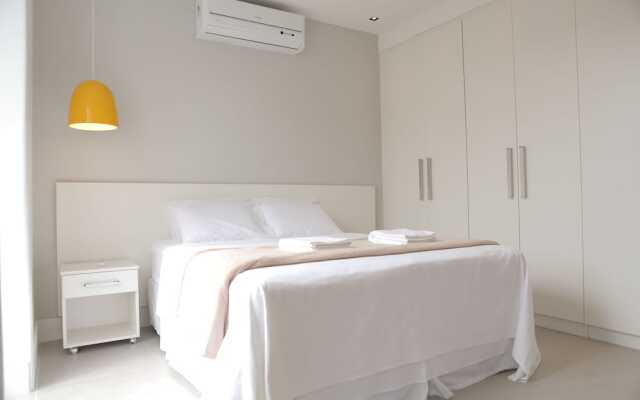 Sugar Loft Apartments