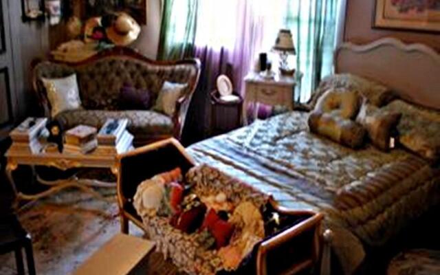 Ducote-Williams House