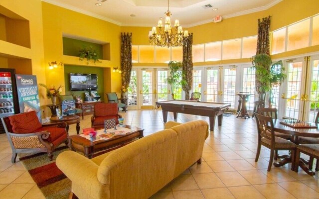 Robert's Solana Resort Vacation Home 4 Bedroom Home by Redawning