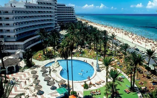 El Hana Beach