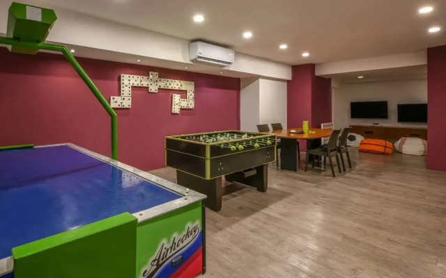 Generations Riviera Maya Family Resort Catamaran, Water Park & More Inclusive