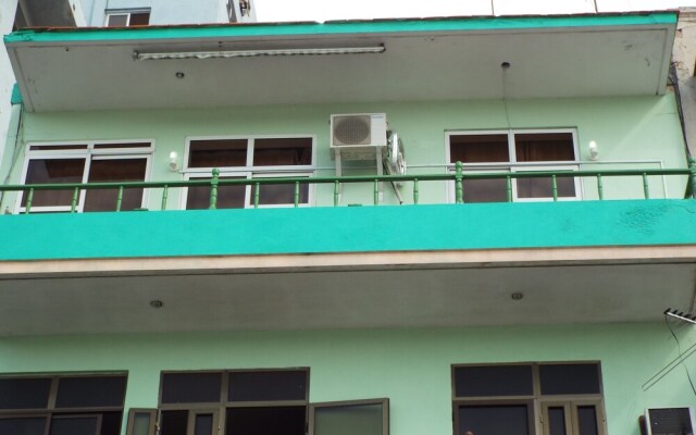 Apt Hola Malecon private & comfortable