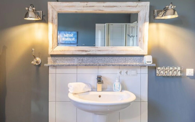 Wundervolles Ferienhaus fur Tating