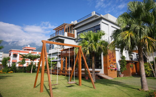 Jimei Homestay