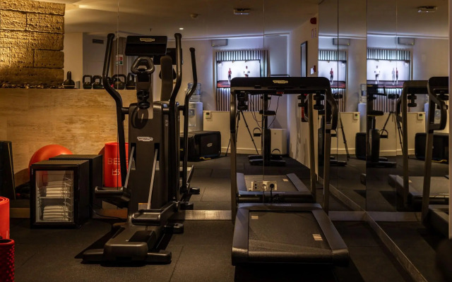 Corpo Santo Lisbon Historical Hotel