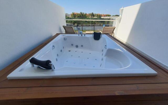 Sunthalia Hotels & Resorts