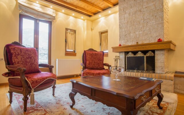 Luxurious Sea & Olive Private Villa - Pool
