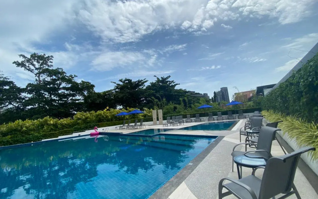 Bahang Bay Hotel
