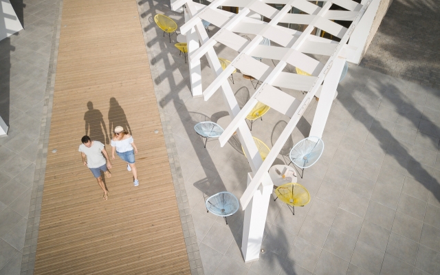 ROBINSON CABO VERDE - Adults only -All inclusive