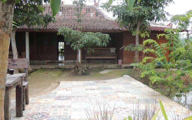 Villa de Moyeng