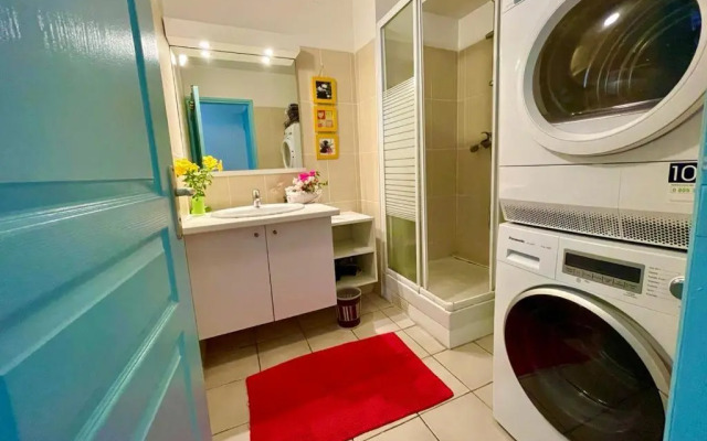La Playa - L'appartement Cozy - 2 a 5 Personnes