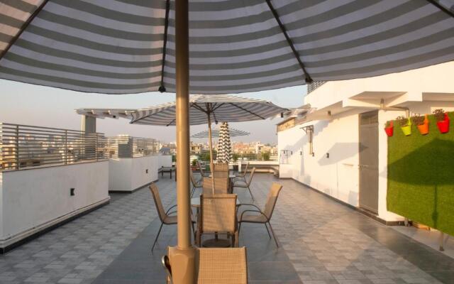 Posh Residency