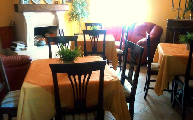 Bed & Breakfast Cortebella