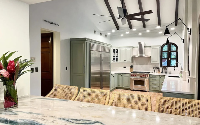 Casa Campana: 9BR Luxury Villa at Los Suenos Resort by RedAwning