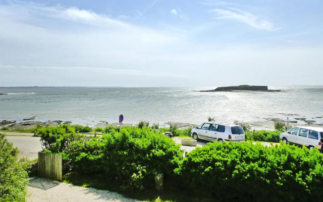 Holiday home, Penestin