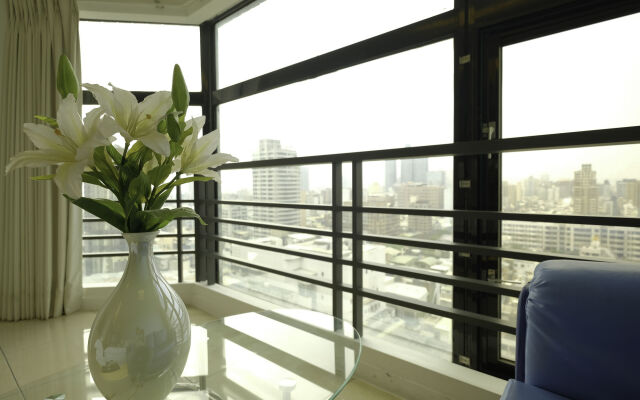 LJ hotel