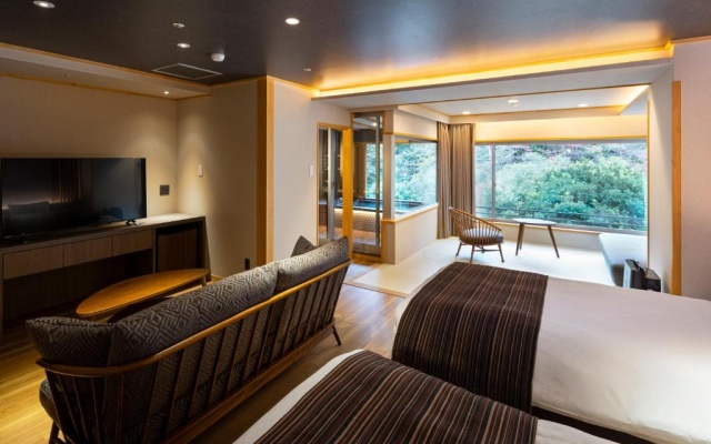 Suisai Japanese-Western Style room 사진 2
