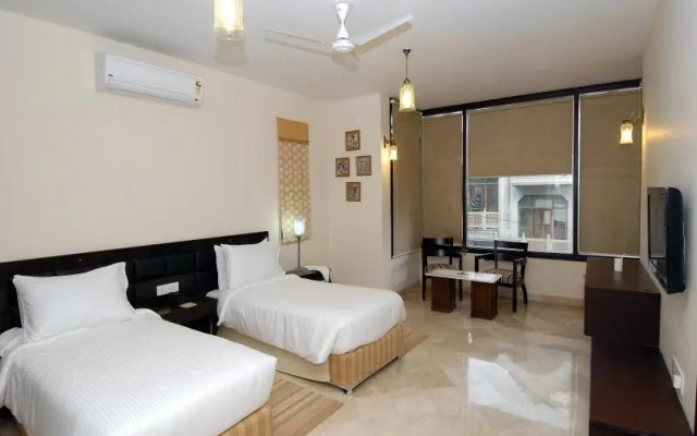 Bansi Home Stay