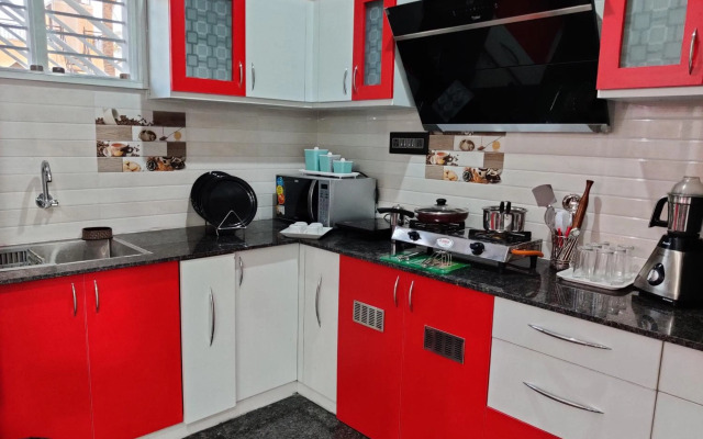 Royal Wings Apartments