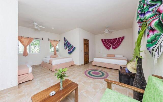 Mestizo Hotel Boutique