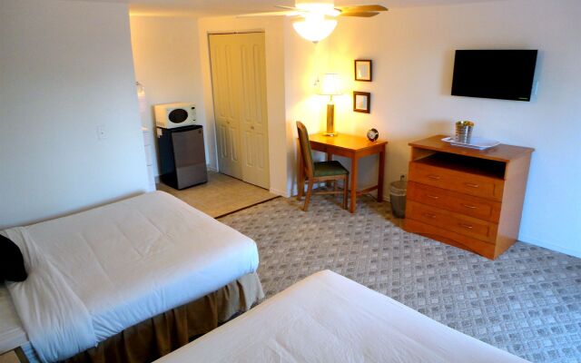 Inn at Palm Springs