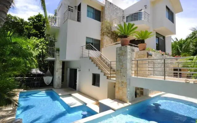Villa Prieto