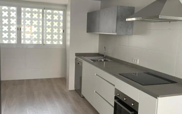 Fh Cocoliso I