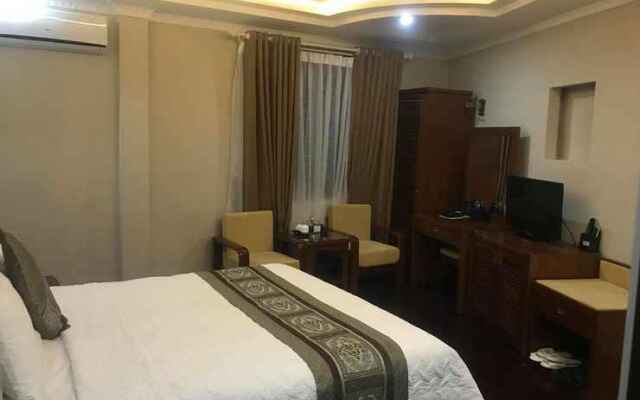 Holiday Hotel Haiphong