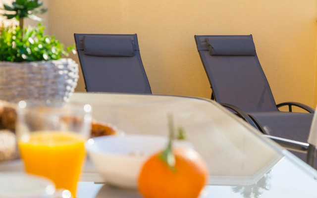 Denia Las Marinas Apartamento