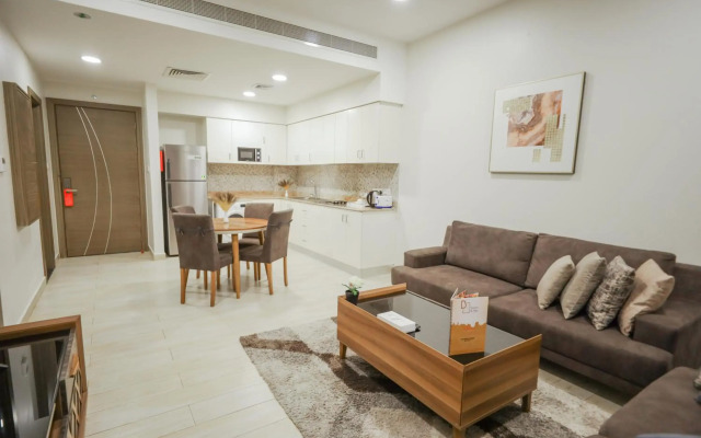 BW Suites & Spa