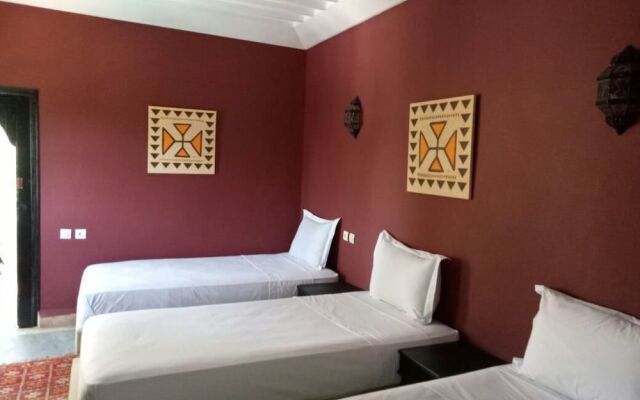 Dar Riad Niama