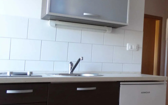 Classy Sea View Crikvenica Apartments