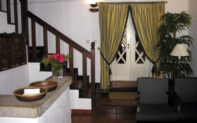 Hotel Central Jardim