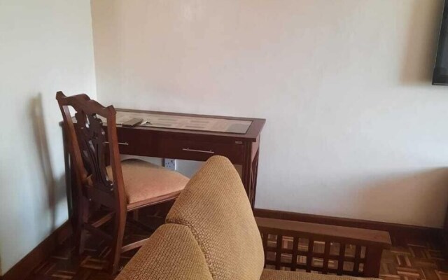 Stay.Plus Diva Homes Westlands