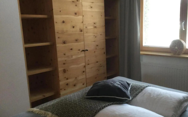 Apartment Natur