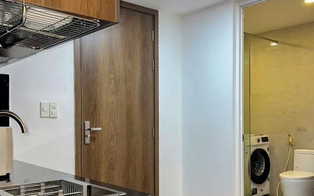 Zeus Living - 7C Downtown By Feet