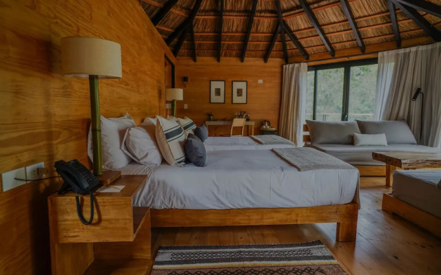 Reserva Natural Iguazú - Pristine Luxury Camp