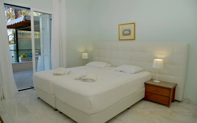 Saint Nicholas Beach Resort