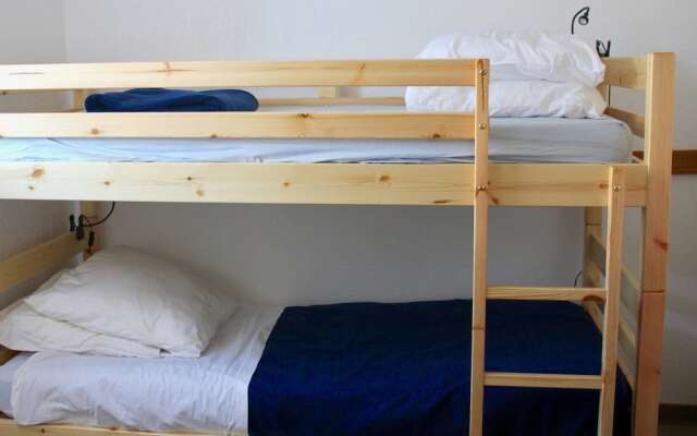 Appt 3 étoiles-Skis aux pieds-Piscine