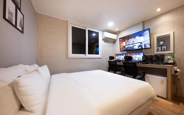 Cheonan Hue Hotel
