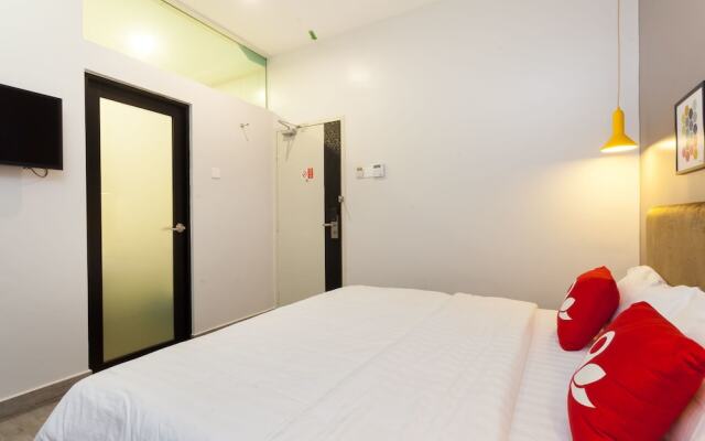 ZEN Rooms Skudai