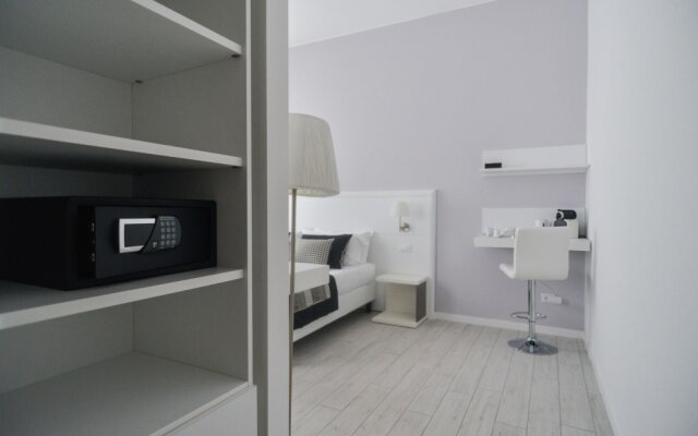 Lata Luxury Rooms