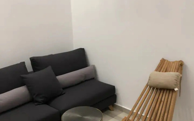 Nostos Apartments