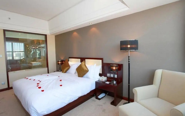 Kunming Wenhui Hotel