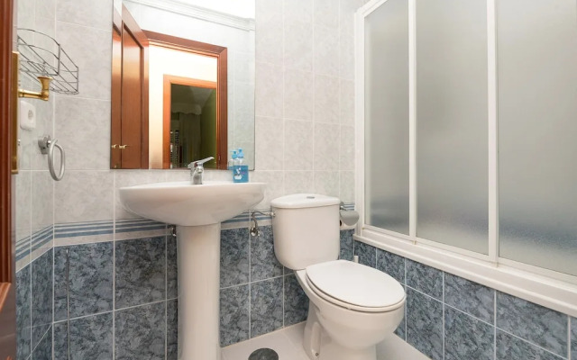 Bahia De La Luz in Chipiona